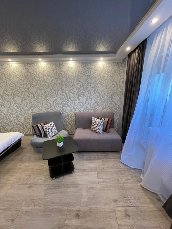 Apartment сдам посуточно однакомнатную квартиру